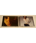 Lenny Kravitz Let Love Rule Music CD (1992, Sealed) &amp; Greatest Hits (Used)  - £5.24 GBP