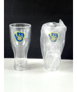 Milwaukee Brewers Miller Lite Beer Tumblers Longneck Rare Stadium Giveaw... - $658.14 MXN