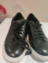 Womens New Look  Trainers Ladies Love-comfort Sneakers Black - £10.54 GBP