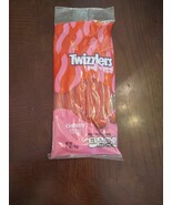 Twizzlers Pull N&#39; Peel Cherry Candy 4.2 Oz - $20.07 CAD