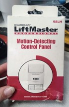 Genuine Chamberlain LiftMaster 98LM Motion-Detecting Control Panel - $54.99