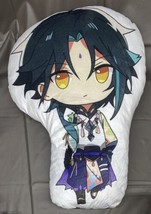 Genshin Impact Xiao Stuffed Pillow Plush 16” - £14.06 GBP