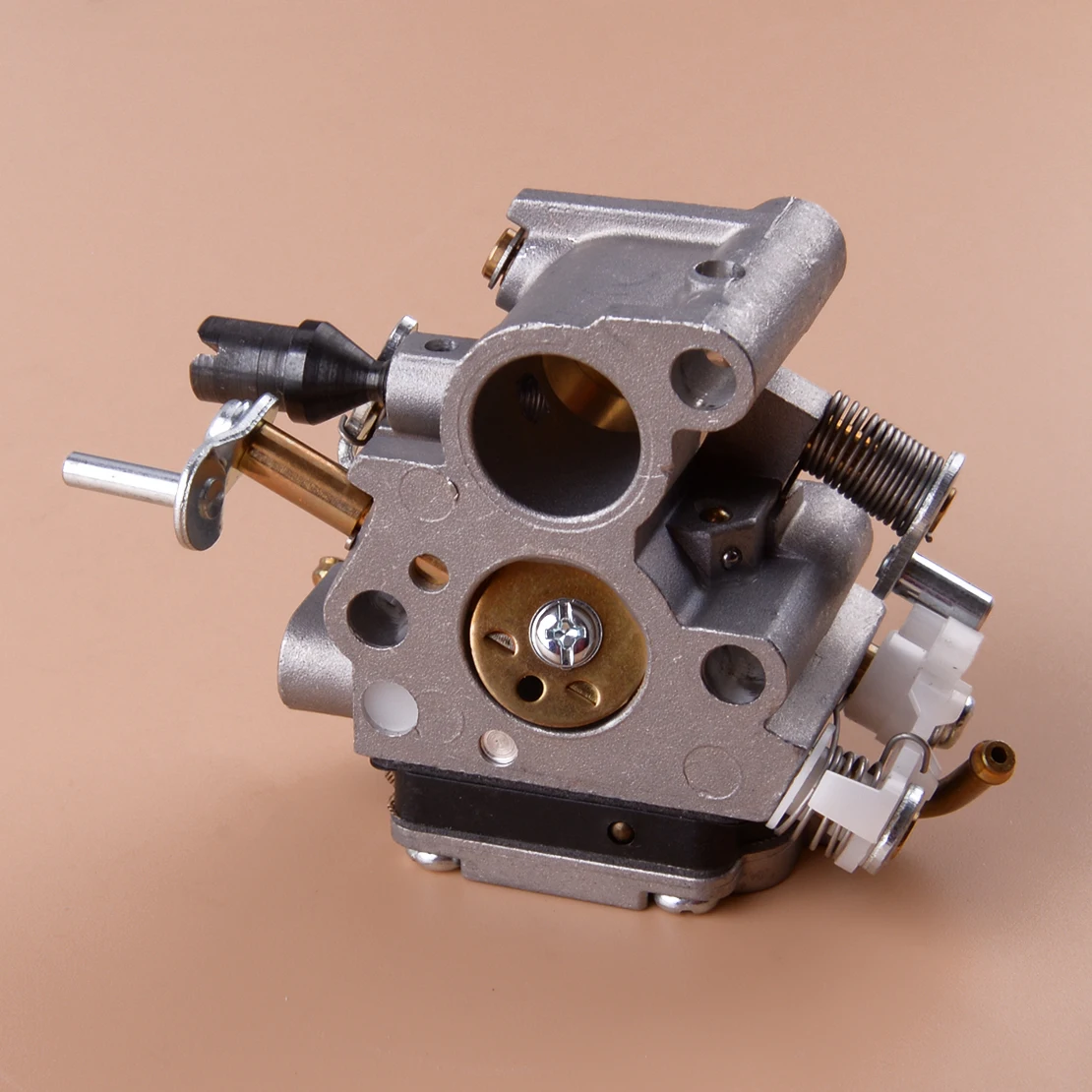 Carburetor Carb Rep C1T-EL41A 506450501 Fit For Husqvarna 435 435E 440E Zama Cha - £60.77 GBP