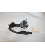 07-09 w211 MERCEDES E320 E350 E500 FRONT PASSENGER SIDE SEAT BELT RH bla... - $111.69 CAD