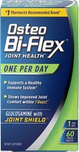 Osteo Bi-Flex One Per Day, Glucosamine Joint Health Supplement with Vitamin D, C - £31.96 GBP