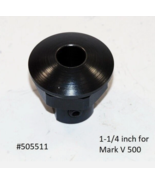 ShopSmith Mark V 1.25 / 1-1/4 inch Saw Blade Arbor with Original box - $16.12 CAD