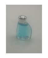 NEW Nautica Classic Cologne Mini Splash – 0.125 oz – Vintage Men’s Fragr... - $337.22 MXN