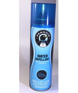 SHIPN24HR-Waterproof 8 oz Spray For Shoes By Penguin Formula-NEW - £15.54 GBP