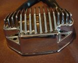 Harley voltage regulator CHROME new 74561-04 - $69.00