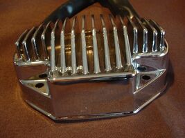 Harley voltage regulator CHROME new 74561-04 - $69.00