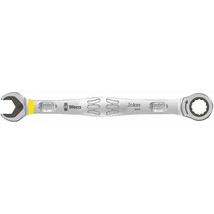 Wera JOKER 10mm Joker Ratcheting Combination Wrench - $1,131.25 MXN