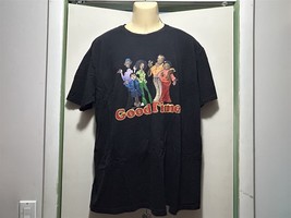 Good Times Graphic T- Shirt - £12.88 GBP