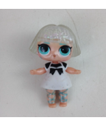 LOL Surprise Doll Glitter Globe Winter Disco On Pointe Ballerina Wearing... - $11.04 CAD