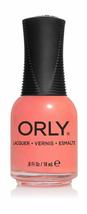 Orly Nail Lacquer - 2000014 Positive Coral-ation Women Nail Polish 0.6 oz - $175.58 MXN