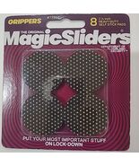 Magic Sliders 1-1/2 In. Heavy Duty Gripper Pad (8-Pack) 77512 Magic Sliders - €7,20 EUR