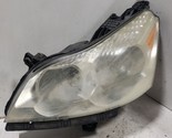 Driver Headlight With Projector Beam Opt Tvp Fits 09-12 TRAVERSE 666173*... - $98.01