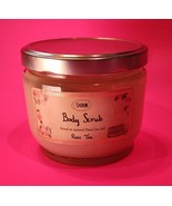 Sabon Body Scrub: Rose Tea 21.2oz - £47.25 GBP