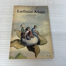 Earthstar Magic Fantasy Paperback Book Ruth Chew Scholastic Book Services 1979 - £14.55 GBP