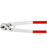 Felco C12 Two Hand Wire &amp; Cable Cutter Home/Job Tools 3/8&quot; Capacity 19&quot; ... - £322.47 GBP