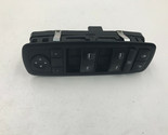 2012-2016 Dodge Caravan Master Power Window Switch OEM D02B32008 - £42.69 GBP