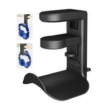 - Portable Electronic Device Stand, Strong Sturdy Material Holds Headpho... - £26.85 GBP