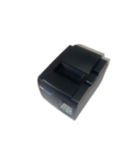 Star TSP100III Thermal POS Receipt Printer TSP143IIIBI2 w Bluetooth 39474710 NEW - $275.49