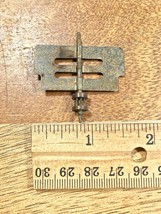 Ingraham (Stamped 4 26) Clock Movement Fan Assembly (See Pics To ID Mvmt... - $12.99