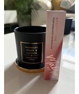 MALLY GIRL ~ MALLY XO STRESS LESS PERFORMANCE FOUNDATION ~ TAN ~ 1 OZ - $25.33 CAD