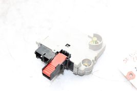 05-06 MERCEDES-BENZ CL65 AMG Rear Trunk Fuse Relay Box Module F588 image 4