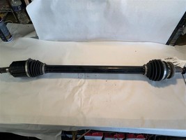 Passenger Axle Shaft Front 2.4L Outer Shaft FWD Fits 15-16 SANTA FE 1038... - €99,24 EUR