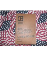 Caterpillar 980B Wheel Loader Part Book 89P2168 &amp;up - $895.64 MXN