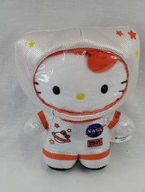 Sanrio Hello Kitty NASA Astronaut Plush Doll - £46.77 GBP