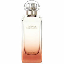 Hermès Un Jardin Sur La Lagune Eau De Toilette unisex Spray 100ml - $160.73