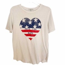 Junk Food Distressed Vote For Naps Tee - $37.40