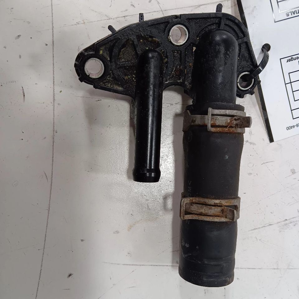 Subaru Forester Coolant Line Crossover Pipe  2.5 2016 2017 2018 - $32.79