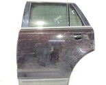 Right Rear Door OEM 2011 2012 2013 2014 Ford EdgeMUST SHIP TO A COMMERCI... - $475.19