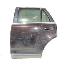 Right Rear Door Oem 2011 2012 2013 2014 Ford Edge Must Ship To A Commercialy Z... - £379.84 GBP