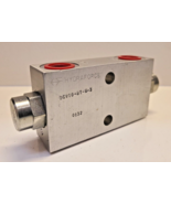 Hydraforce Lock Valve DCV10-8T-N-3 | 0132 | CV10-28 - $129.99