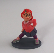 Disney/Pixar Turning Red Mei Lee Dancing Sassy 2.75&quot; Collectible Toy Figure - $5.93