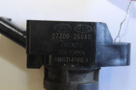 2016-2018 KIA OPTIMA IGNITION COIL K1555 image 3