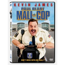 Paul Blart: Mall Cop (DVD, 2009) - £3.93 GBP