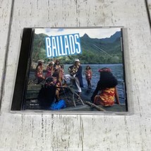 Jimmy Buffet : Ballads CD( MCA, 1992, Compilation - 19 Songs) - £5.98 GBP