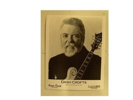 Dash Crofts Press Kit Photo Seals and crofts - $492.33 MXN