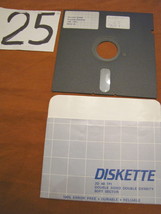 Commodore 64 2D 48TPI Floppy Disc 5.25&quot;&quot; 5 1/4 Floppy #47 Ace 2-
show origina... - $18.82