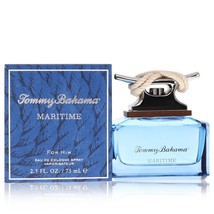 Tommy Bahama Maritime by Tommy Bahama Eau De Cologne Spray 2.5 oz - $59.95