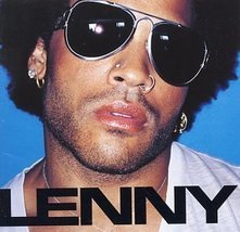 Lenny by lenny kravitz cd