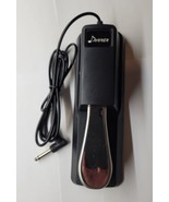 Donner DK-1 Sustain Pedal for Keyboard Digital Piano Foot Pedal - £14.23 GBP