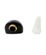 Delta 50560-BL Wall Supply Elbow for Hand Held Shower - Matte Black - $53.16 CAD