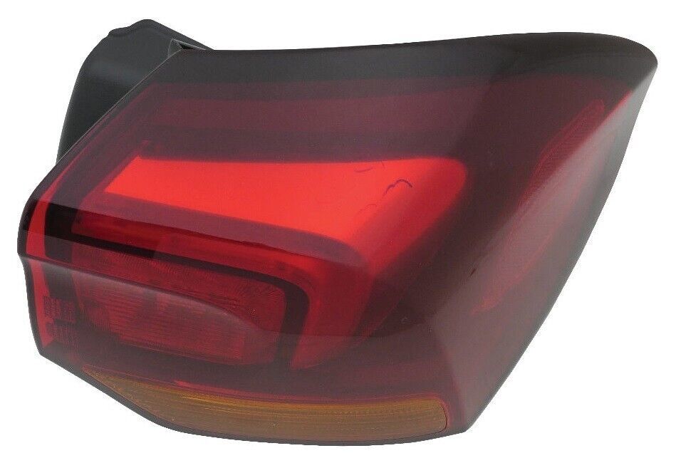 Primary image for FITS BUICK ENCORE GX 2020 OUTER RIGHT LED TAILLIGHT TAIL LIGHT REAR LAMP