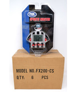 FOX SPORTS FX200-CS SPORTS MASTER ELECTRONIC HANDHELD SPORTS TRIVIA (6PK... - $8.98